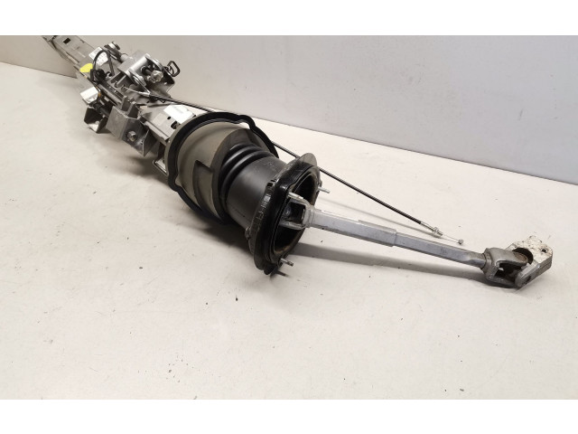 Рулевая рейка GX733C529DD, GX733C662BB Jaguar XE 2015 - года