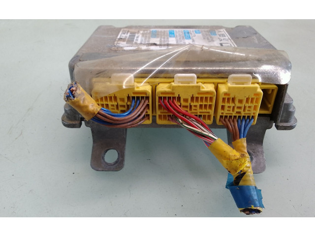 Блок подушек безопасности Honda Accord