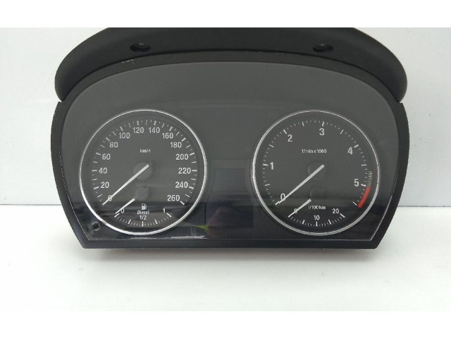 Přístrojová deska  BMW X1 E84 2011 928384001  