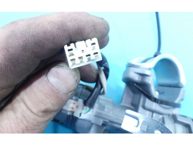 Блок управления двигателем ECU 39101-04500, IMPRK1105814 Hyundai i10