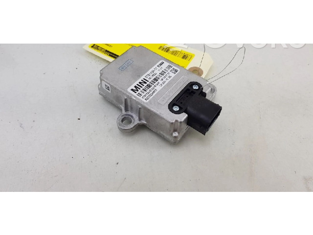 Блок управления 678143401, 34526781434   Mini One - Cooper Coupe R56