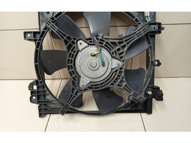 Вентилятор радиатора     SAEPPT40    Subaru Forester SH 