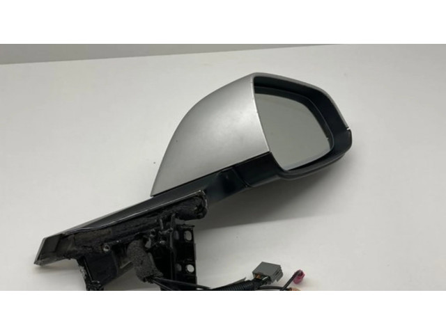 Zpětné zrcátko pravé Tesla Model S 2015 104132200A