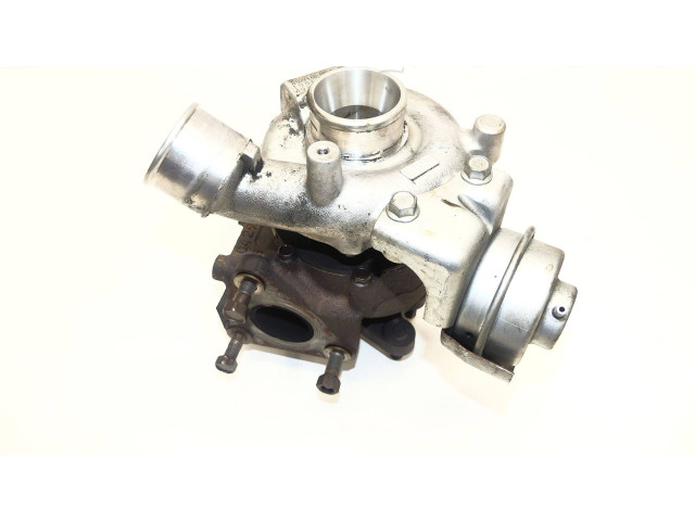  Турбина Mitsubishi ASX  100511094, 49335-01000   для двигателя 4N13 4N14      