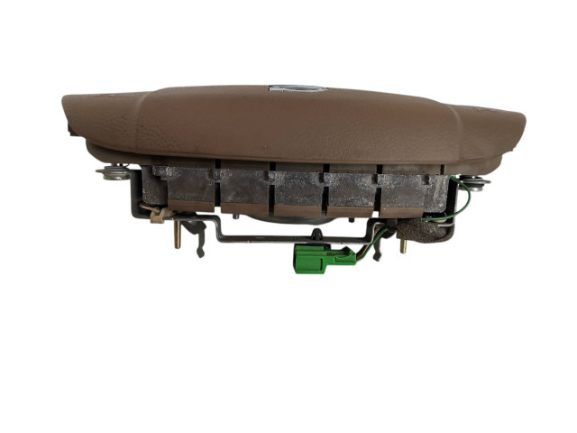 Подушка безопасности водителя 8686283   Volvo V70