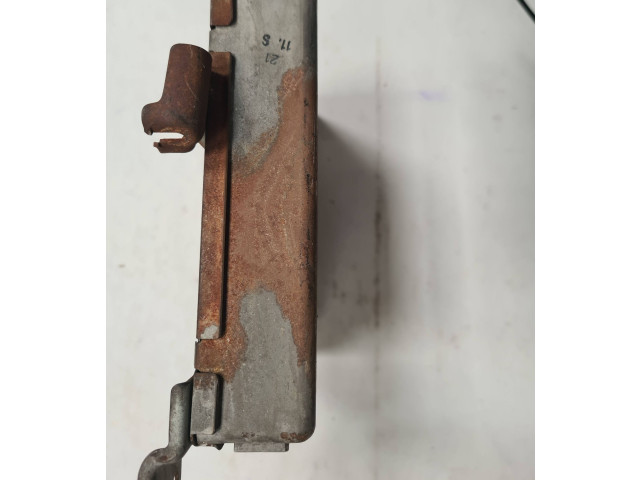 Блок управления климат-контролем LNC7600AE, MB1773003202 Jaguar XJ X308