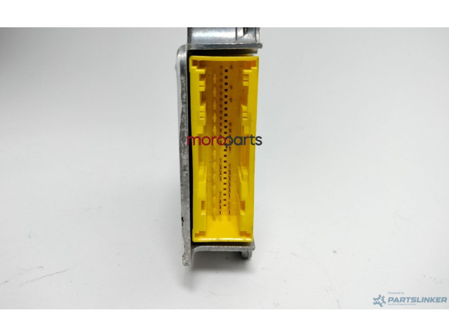 Блок подушек безопасности 1C0909605F, 1C0909605F   Skoda Superb B5 (3U)