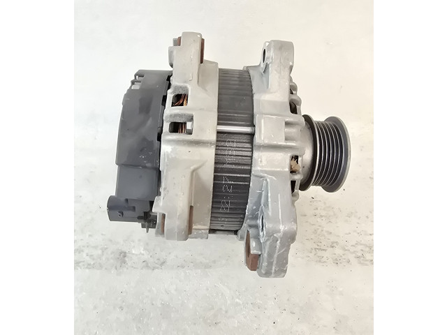 Генератор 31489212 Volvo XC40