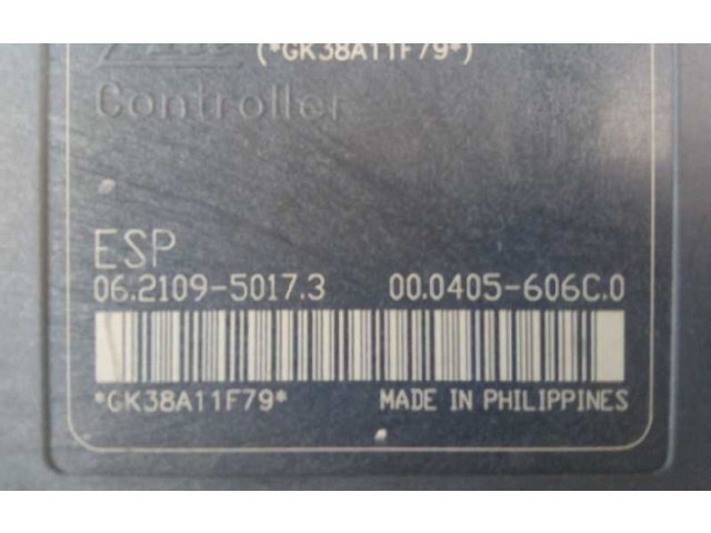 Vstřikovací lišta ATE   Mazda 5    RF 