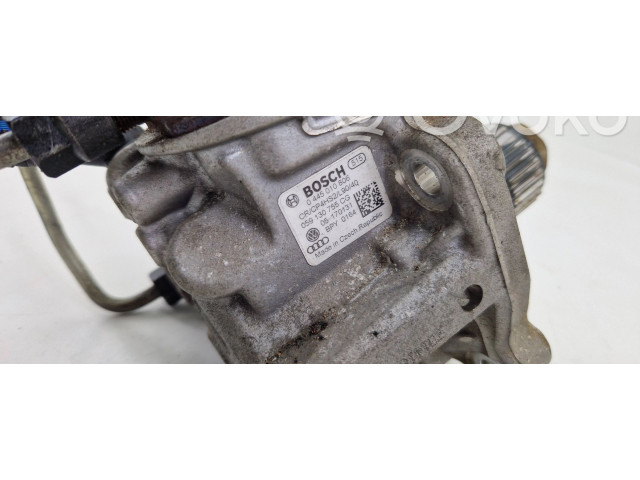 Топливный насос