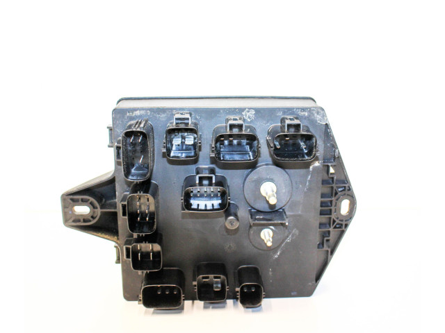 Блок предохранителей 6W8314A073AC Jaguar XK - XKR