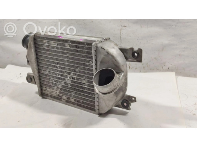 Интеркулер 21821AA051, SICTM0180 Subaru Legacy 2.0