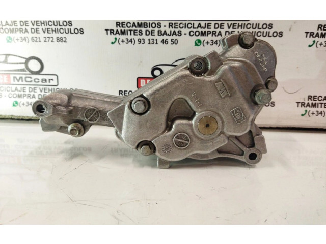 Масляный насос 049230194 Jeep Grand Cherokee