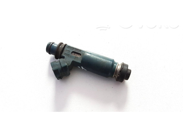 Vstřikovač 2325050040 Toyota Land Cruiser (J100)