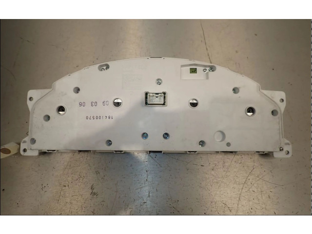 Панель приборов 8602895 Volvo S60