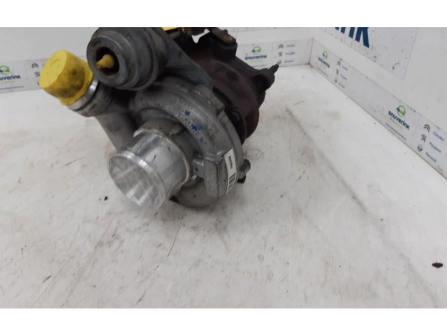  Турбина Renault Trafic II (X83)  7701477300, 7701477300   для двигателя M9R-780      