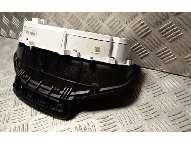 Панель приборов 31412869, 36011348 Volvo S60