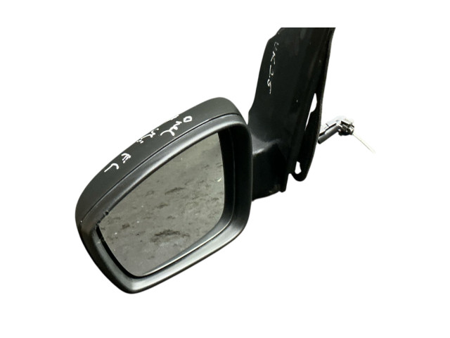 Зеркало электрическое Skoda Citigo 2011 - 2020 года