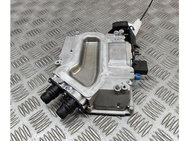 Блок управления 9863022680   Peugeot 2008 II