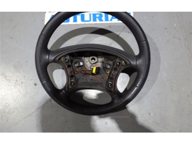 Руль Citroen C5  2005 - 2008 года       