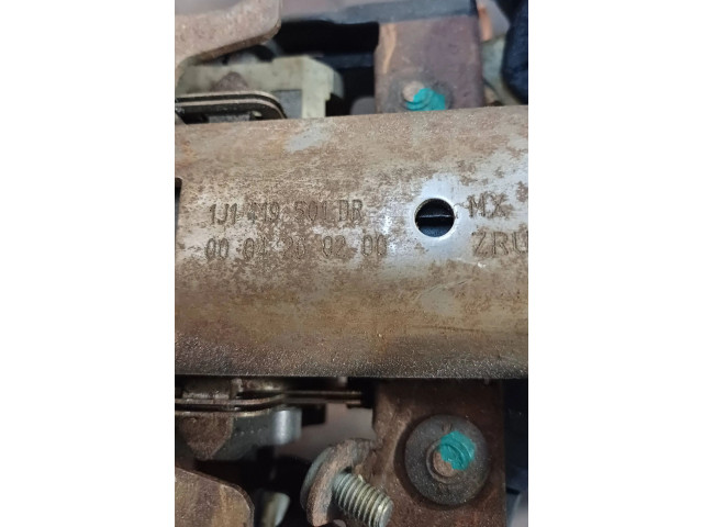 Volant Volkswagen New Beetle 2005 0004260200, 1J1419501DR