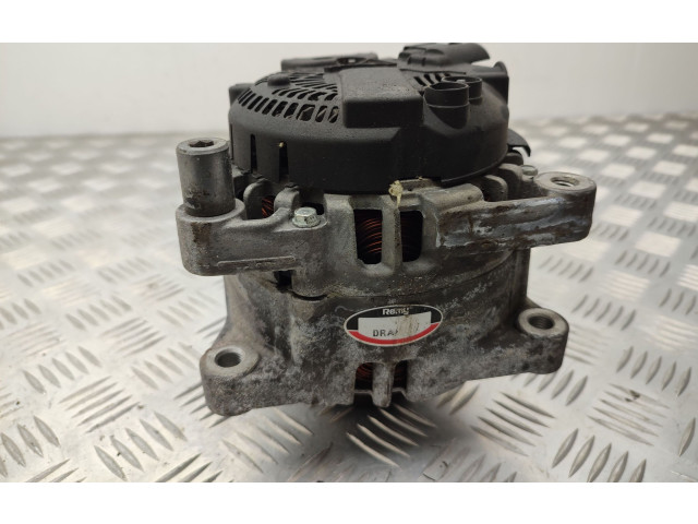 Генератор FG18T112   Citroen C5      