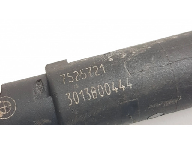 Vstřikovač 7525721, 3013B00444 BMW 7 E65 E66 pro benzínový motor 4.5