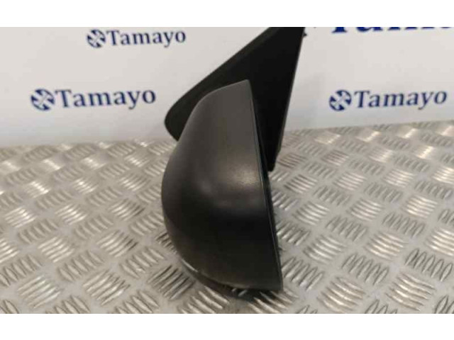 Зеркало электрическое Dacia Sandero 2008 - 2012 года