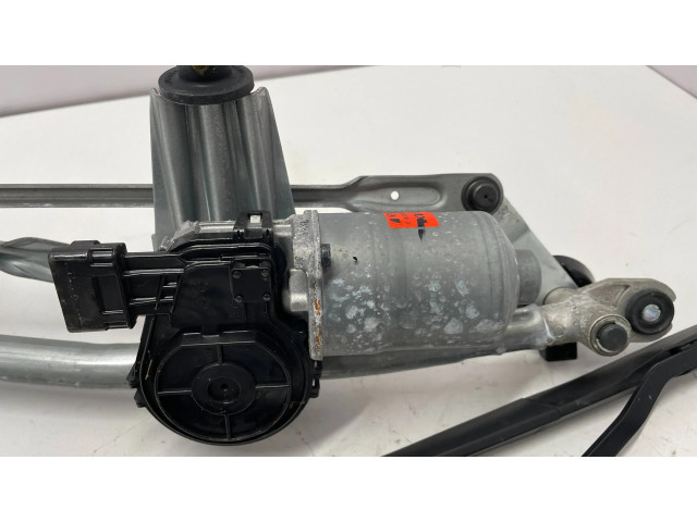 Комплект механизма стеклоочистителей