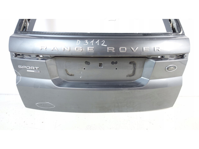 Генератор 40010 Volvo S80