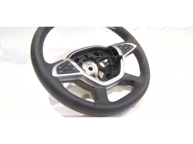 Руль Dacia Sandero III 2020 - года 484004420R, 168210380