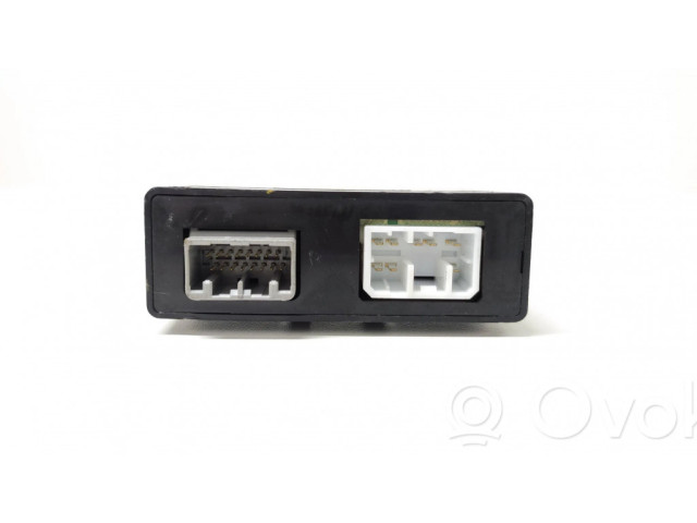 Блок управления 38900, 0435D1 Acura RL