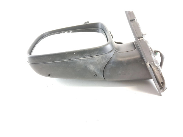 Zpětné zrcátko  Volkswagen Caddy 2007  E1010718, 020718  