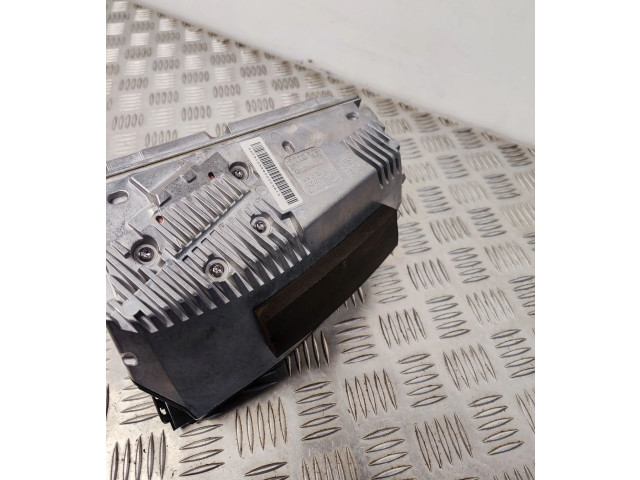 Дисплей 4G8919604E Audi A7 S7 4G