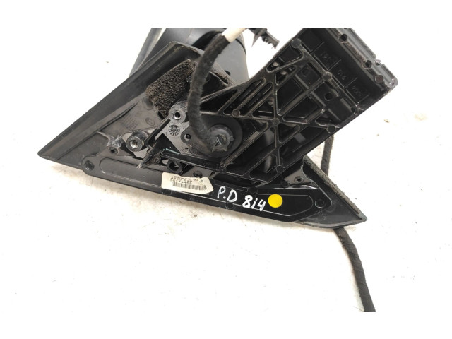 Зеркало электрическое Volvo C70 2006 - 2010 года