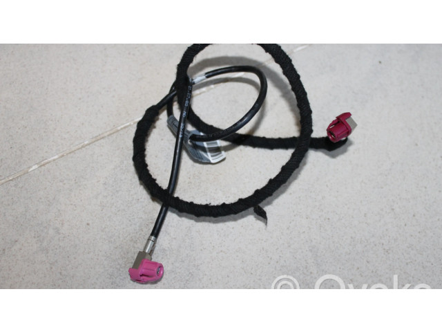 Электропроводка звуковой системы