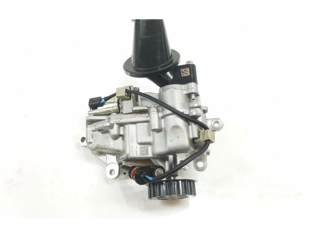 Масляный насос HG9Q6600BA, 2290087 Ford Transit Custom