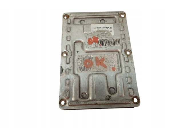 Блок управления Xenon