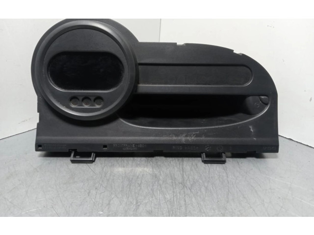 Панель приборов A2C53220491   Renault Twingo II       