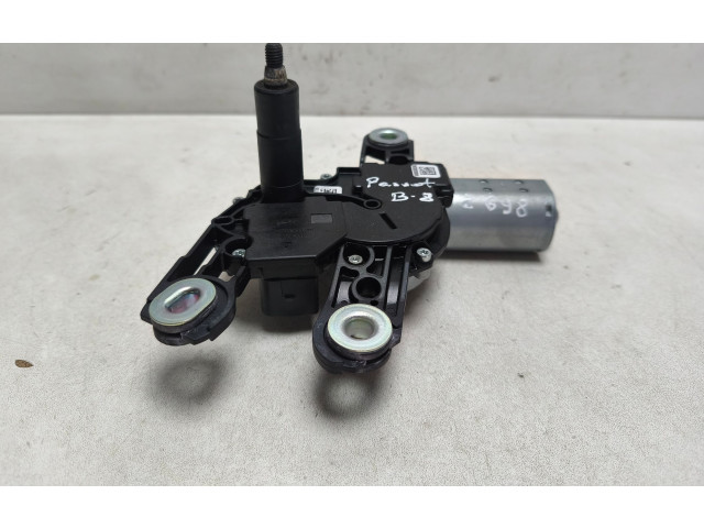 Моторчик заднего дворника 5G0955711A    Volkswagen PASSAT B8