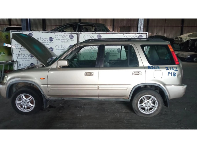 Блок управления АБС CENTRALITAABS Honda CR-V