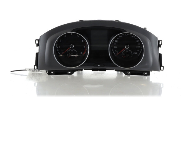 Панель приборов 5G1920740, J0-6628E Volkswagen Golf VII