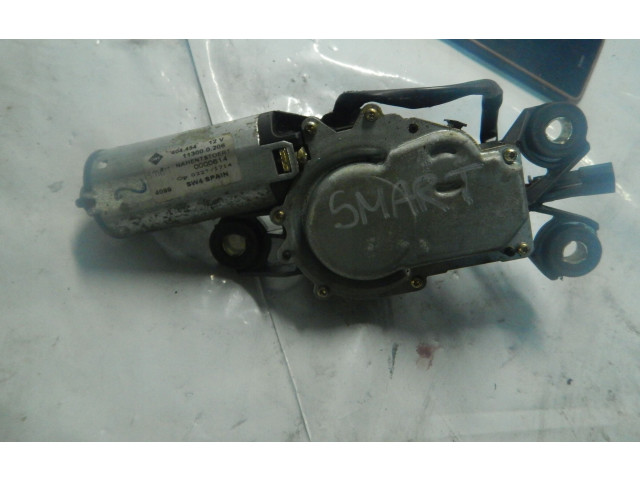 Моторчик дворников 113000206 Smart ForTwo I