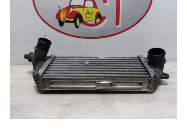 Радиатор интеркулера 17517788755, 17517788755    Mini One - Cooper R50 - 53  W17-D14A(1 