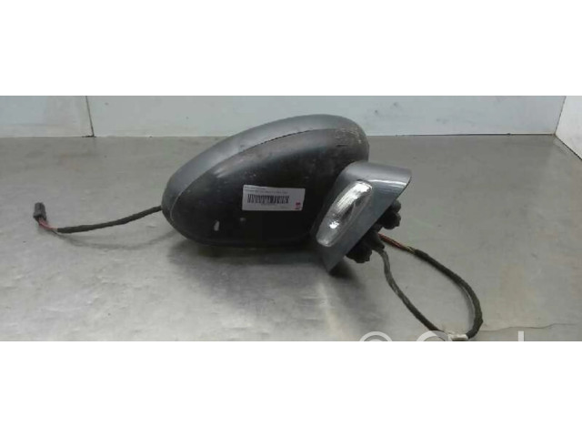 Зеркало электрическое Citroen C4 Aircross