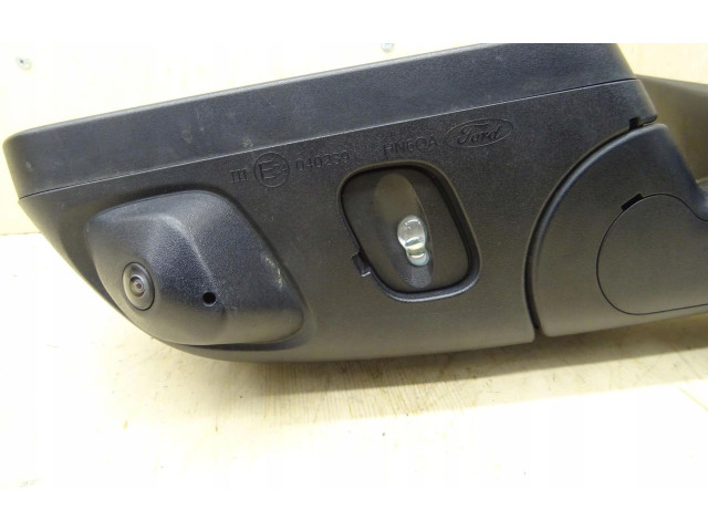 Зеркало электрическое        Ford Ranger  1983 - 2006 года   