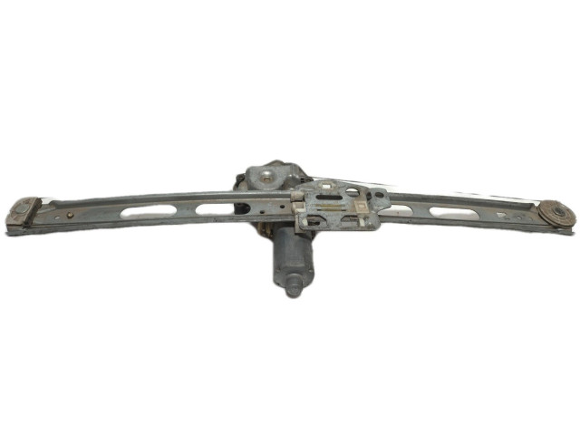 Передний механический механизм для подъема окна 1687201146   Mercedes-Benz A W168       