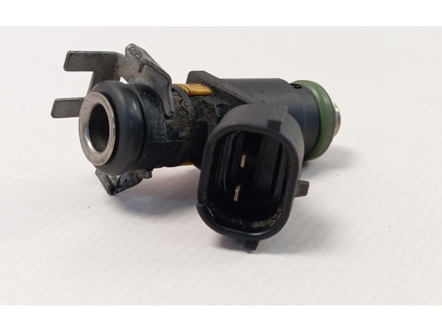 Форсунка 036908031AG Skoda Fabia Mk2 (5J)