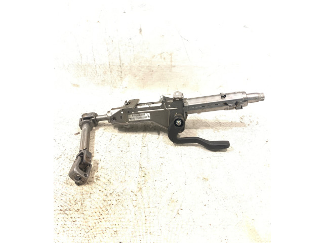 Рулевая рейка 1Z1419502C, 10030286850A Skoda Superb B6 (3T) 2008 - 2015 года