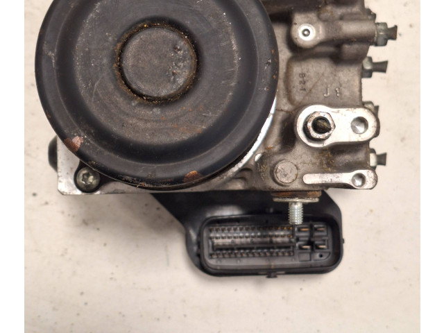 Блок АБС 1338008650, 4454053240 Lexus IS 220D-250-350 2006 - 2013 года